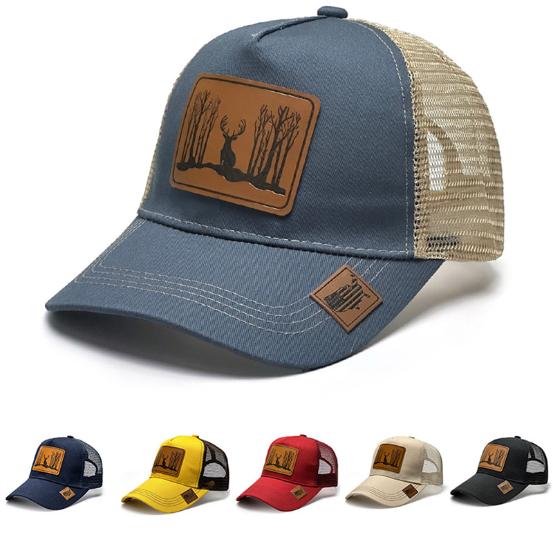 Baseball Cap Structured - Moda Deriler Lüks Beyzbol Kapaklar Kadın