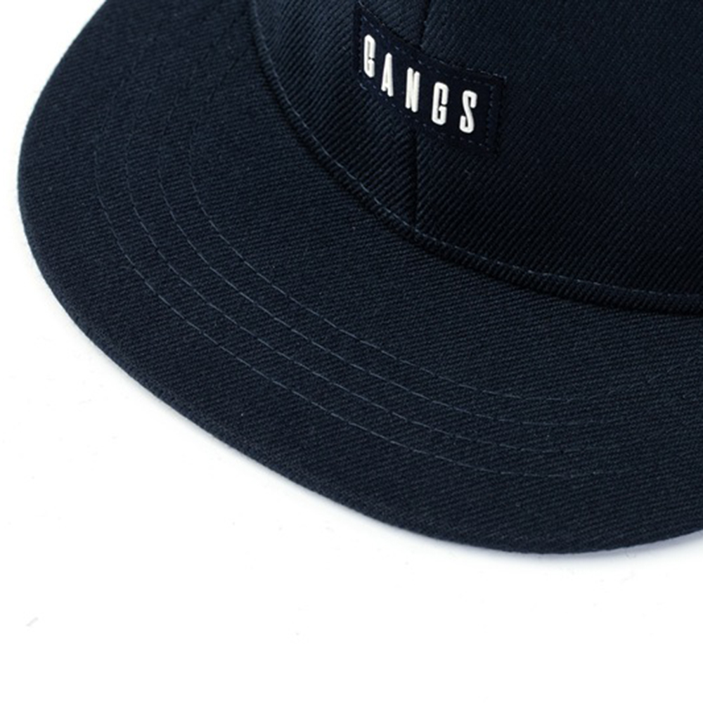 GANGS Tam Esnek Kapalı Kesim Ş - Baseball Cap Structured incelemesi ve fiyatı