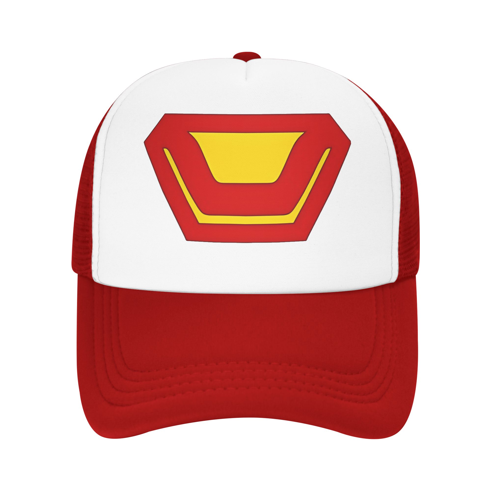 Ultraman Mesh Foam Trucker Şap - Trucker Cap Mesh incelemesi ve fiyatı