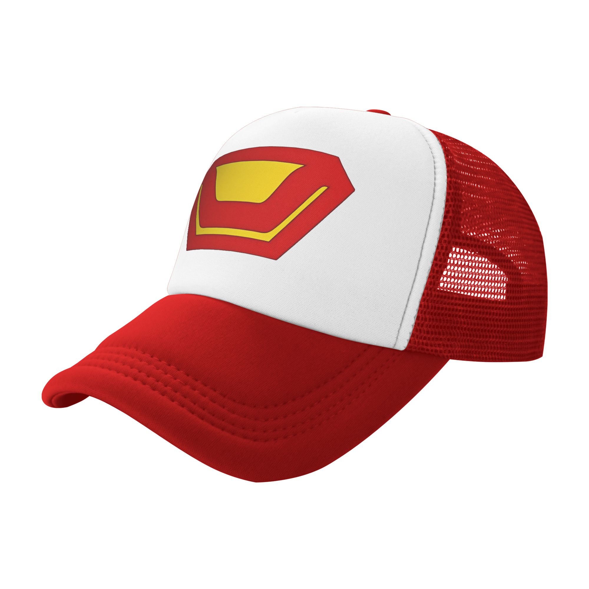 Ultraman Mesh Foam Trucker Şap - Trucker Cap Mesh incelemesi ve fiyatı