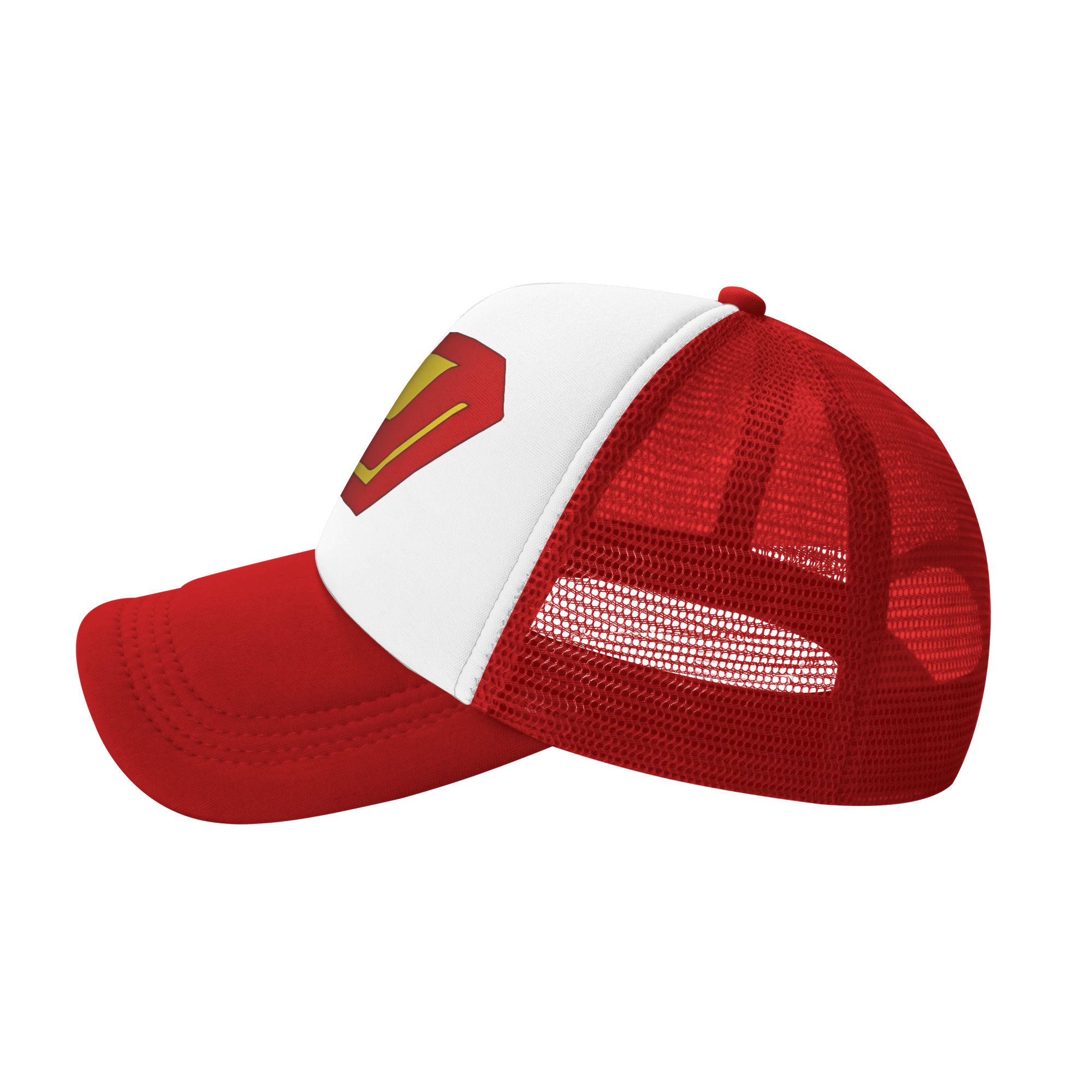 Ultraman Mesh Foam Trucker Şap - Trucker Cap Mesh incelemesi ve fiyatı