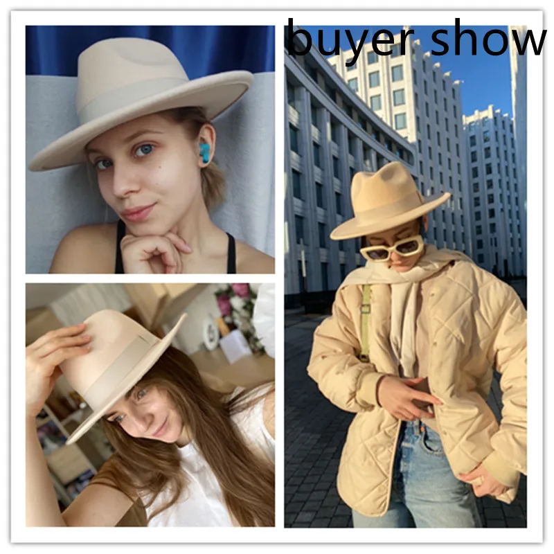 Fedora Şapka Kadınlar İçin Kış - Fedora Hat Wool incelemesi ve fiyatı