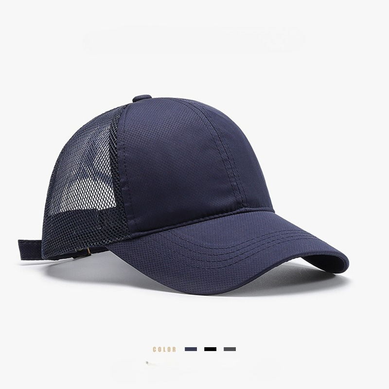 Yazlık Unisex Şapka Günlük Düz - Dad Hat Cotton incelemesi ve fiyatı