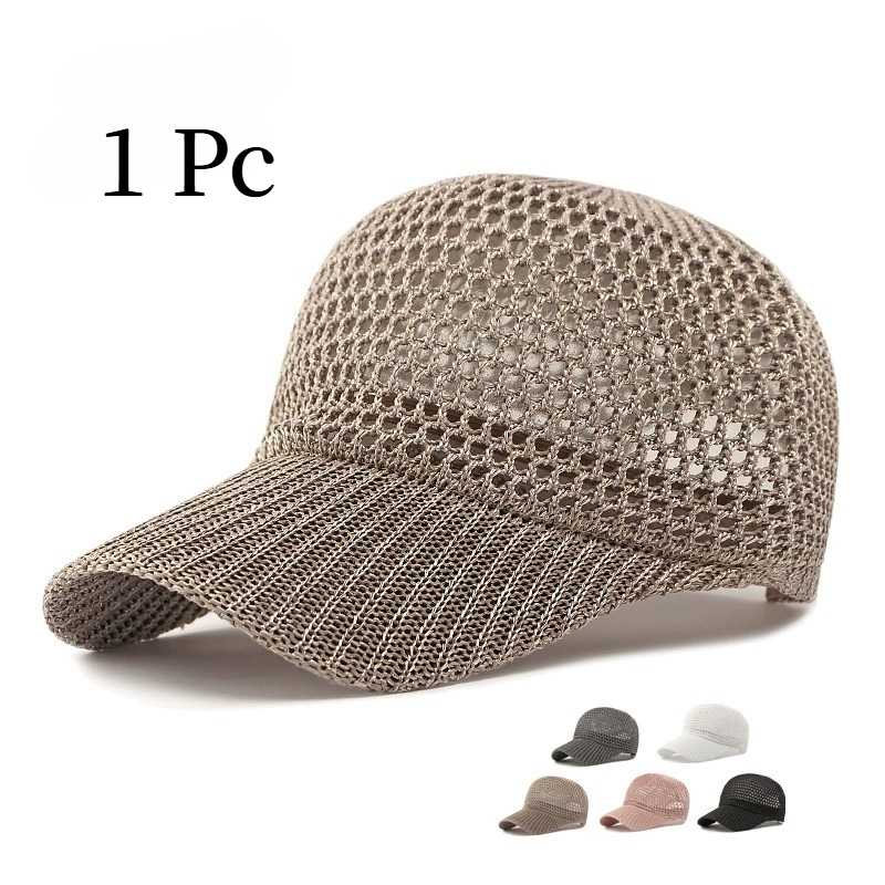 Erkekler ve Kadınlar için Nefe - Baseball Cap Structured incelemesi ve fiyatı