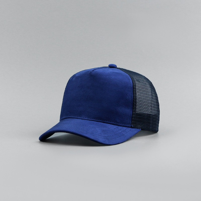 Deri Etiket Özel Logo Beş pane - Baseball Cap Structured incelemesi ve fiyatı