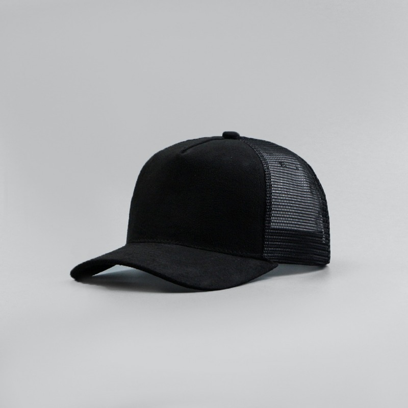 Deri Etiket Özel Logo Beş pane - Baseball Cap Structured incelemesi ve fiyatı