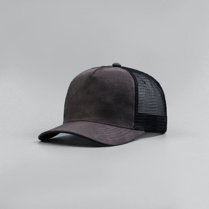 Deri Etiket Özel Logo Beş pane - Baseball Cap Structured incelemesi ve fiyatı