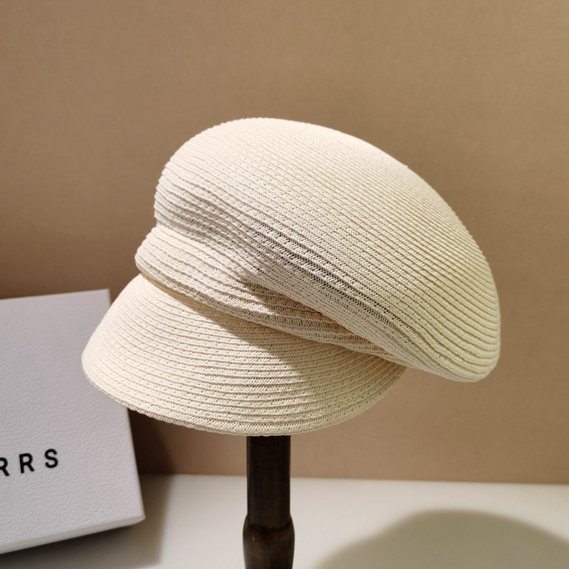 2023 yeni kadın yaz Newsboy şa - Newsboy Cap Ivy incelemesi ve fiyatı