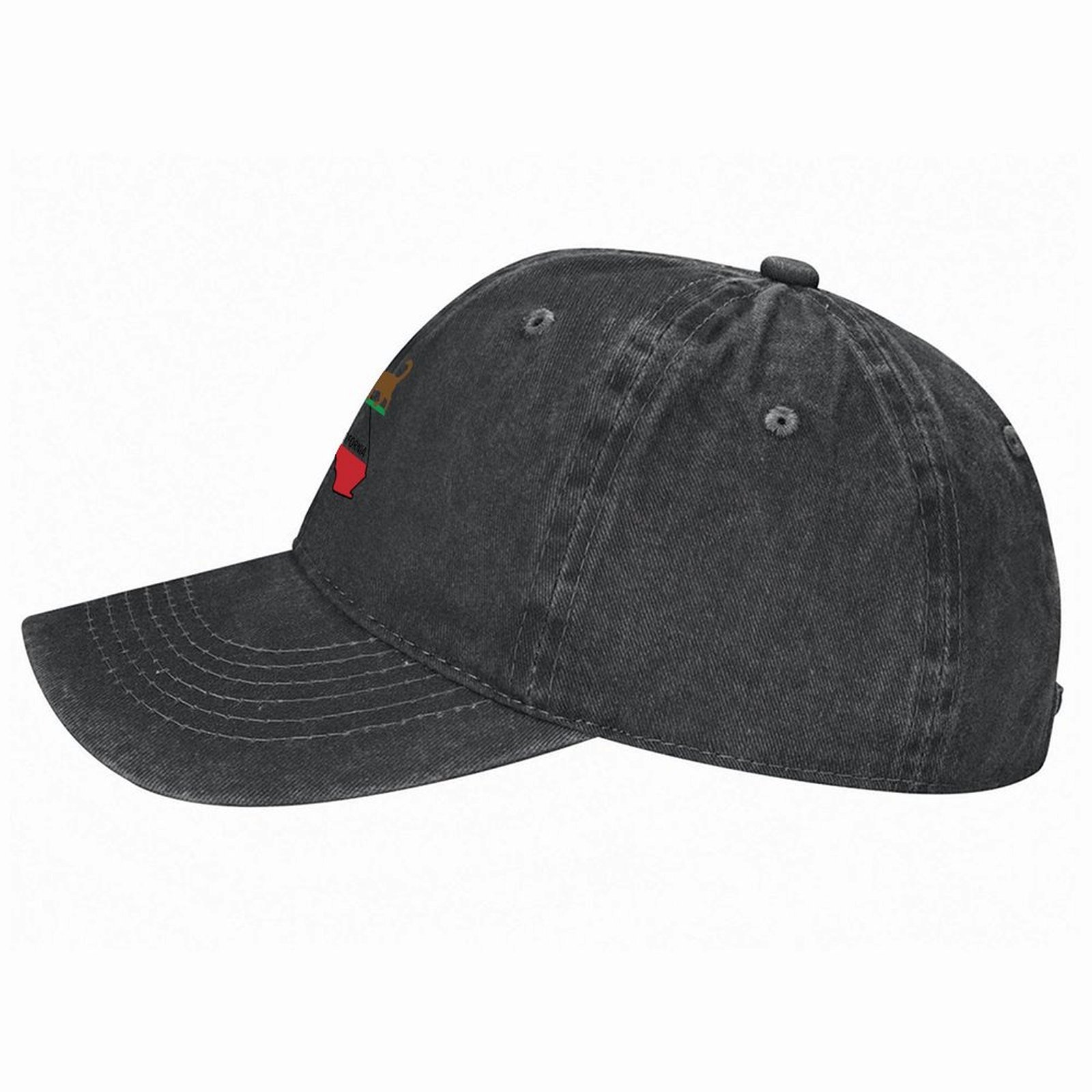 Kaliforniya Catifornia Eyalet  - Golf Cap Dad incelemesi ve fiyatı