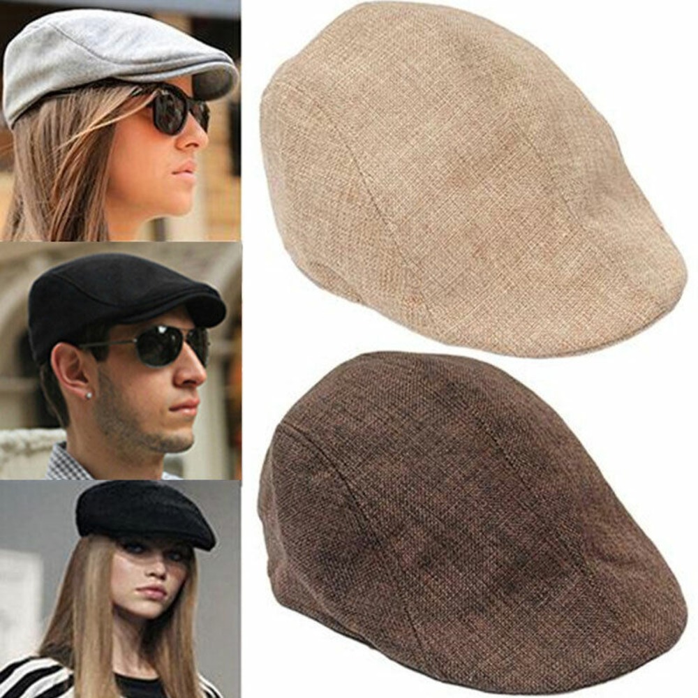 Peaky Newsboy Golf Sürüş Şapka - Dad Hat Cotton incelemesi ve fiyatı