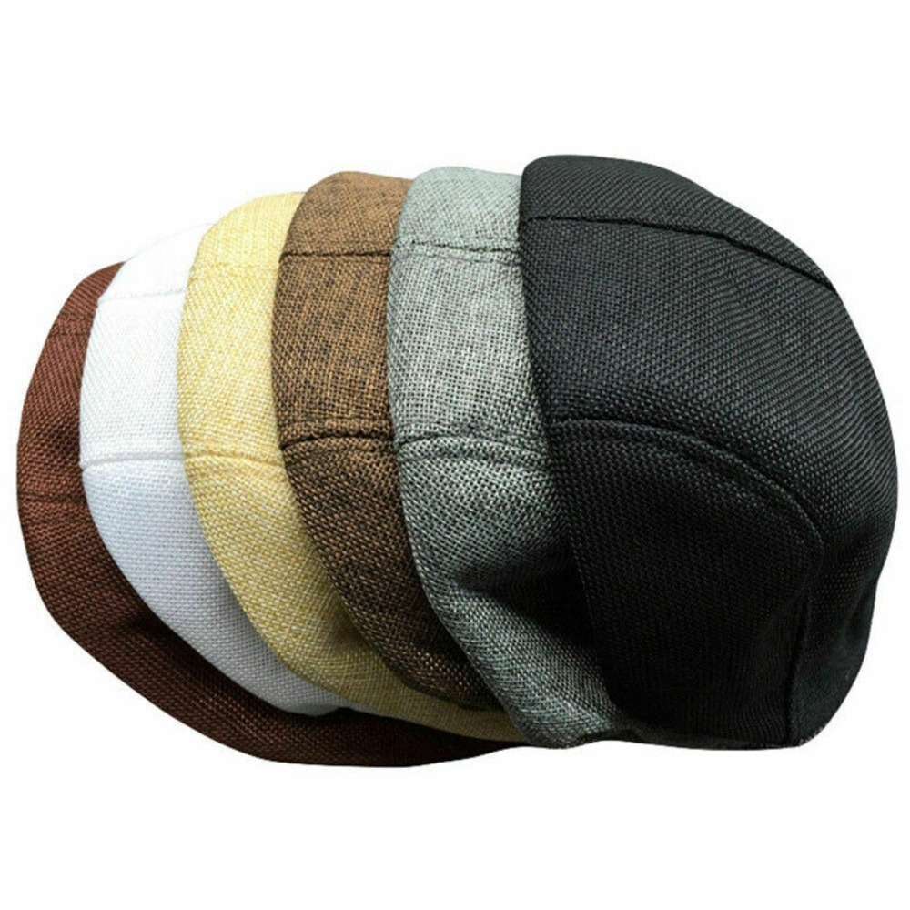 Peaky Newsboy Golf Sürüş Şapka - Dad Hat Cotton incelemesi ve fiyatı