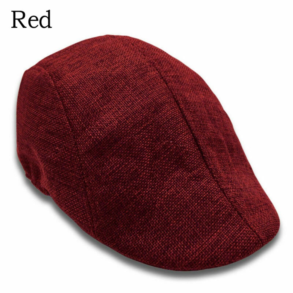 Peaky Newsboy Golf Sürüş Şapka - Dad Hat Cotton incelemesi ve fiyatı