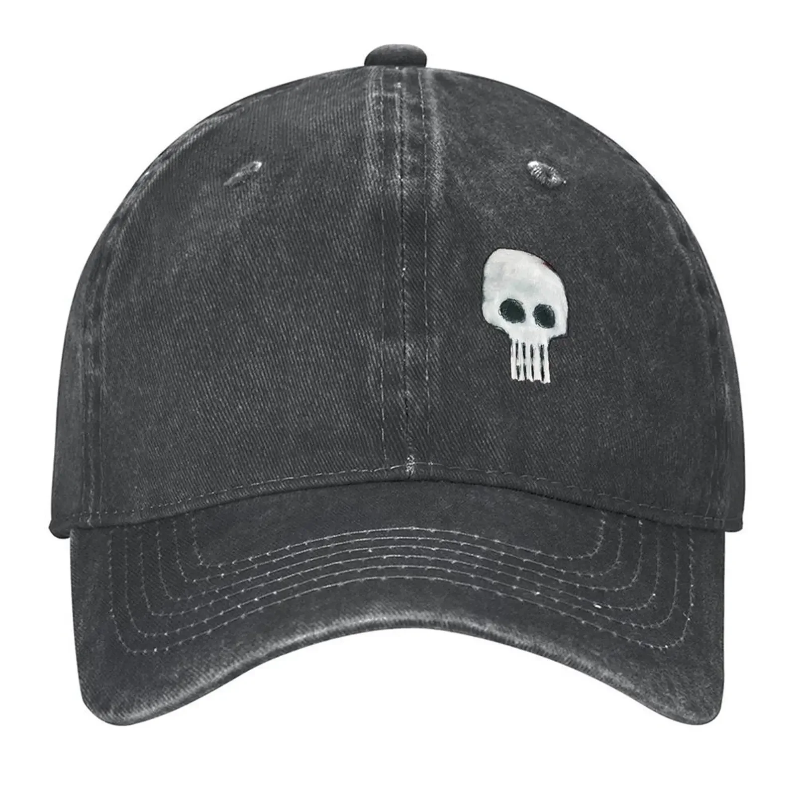 Yeni Aşk Kafatası Beyzbol Şapk - Golf Cap Dad incelemesi ve fiyatı