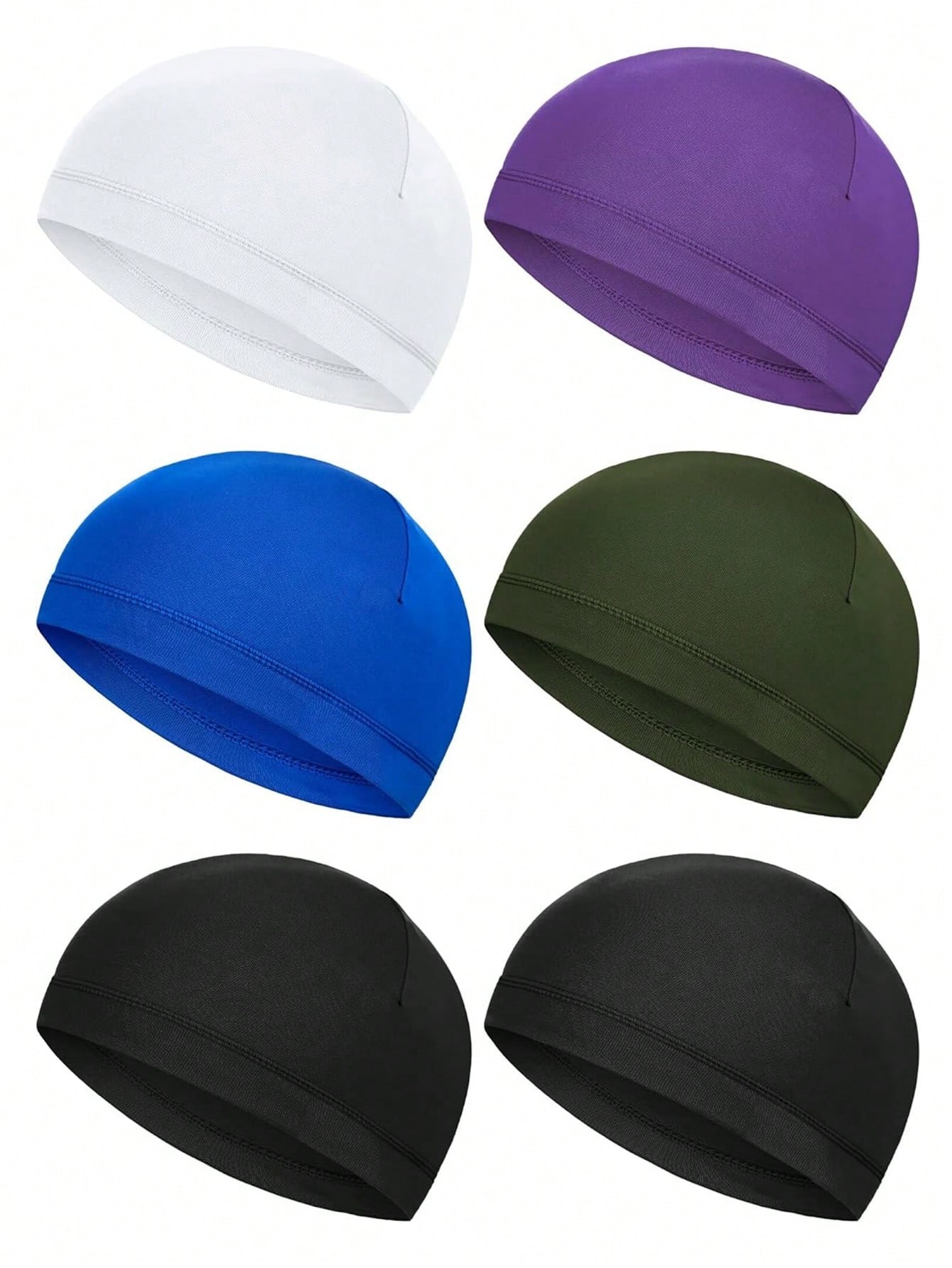 1 Adet Kafatası Şapkası, Kask  - Skull Cap Helmet Liner incelemesi ve fiyatı