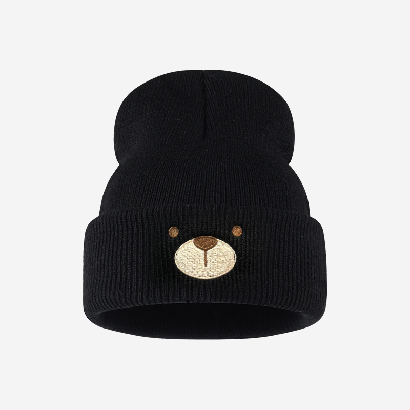 Şık ve Sevimli 1-3 Yaş Bebekle - Beanie Cuffed Knit incelemesi ve fiyatı
