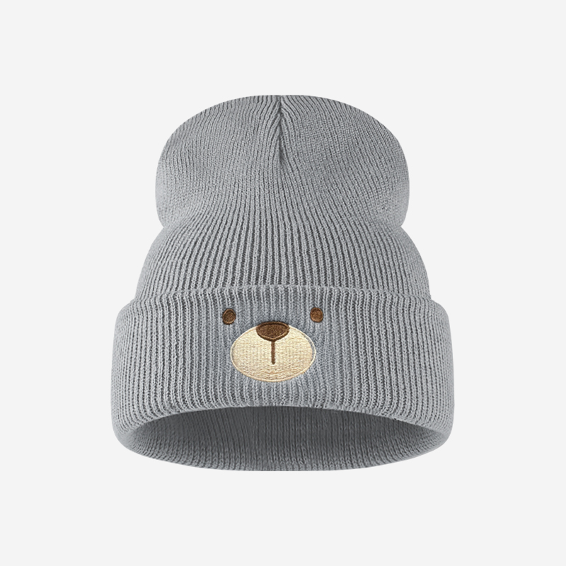 Şık ve Sevimli 1-3 Yaş Bebekle - Beanie Cuffed Knit incelemesi ve fiyatı