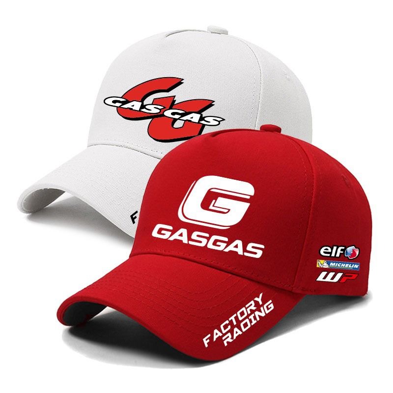 GASGAS için moda erkek kadın b - Baseball Cap Structured incelemesi ve fiyatı