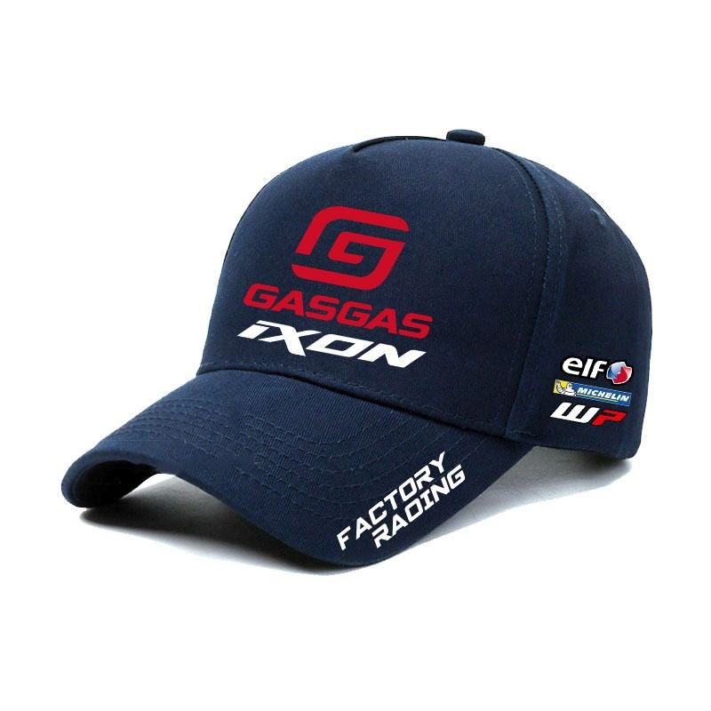 GASGAS için moda erkek kadın b - Baseball Cap Structured incelemesi ve fiyatı