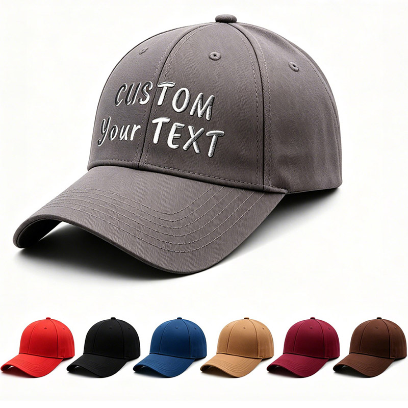 Dropshipping Özel Yazılı Şapka - Dad Hat Cotton incelemesi ve fiyatı
