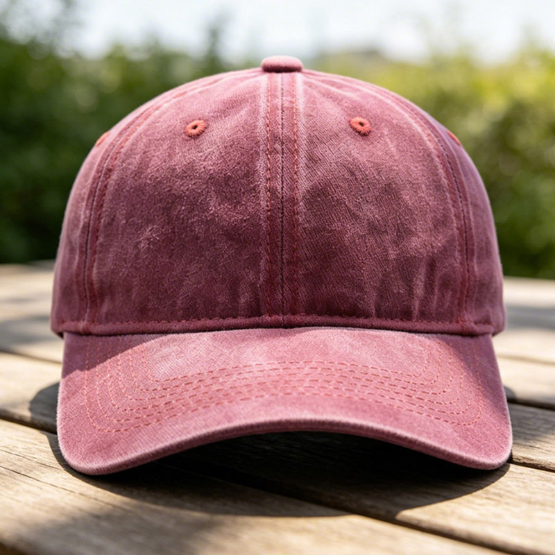 Dropshipping Özel Yazılı Şapka - Dad Hat Cotton incelemesi ve fiyatı