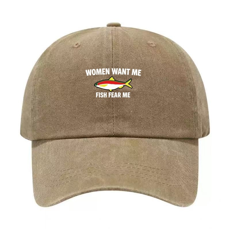 Baskılı Yıkanmış Pamuk Ayarlan - Golf Cap Dad incelemesi ve fiyatı