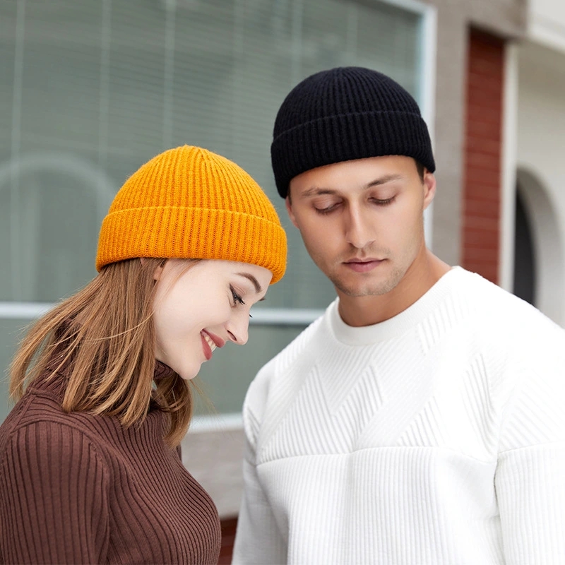 Kışlık Örgü Bere Sıcak Açık Ha - Beanie Cuffed Knit incelemesi ve fiyatı