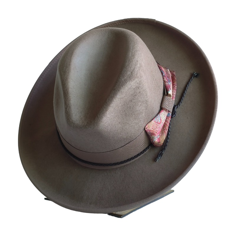 %100 Yün Şapka Düşük Fiyatlı P - Fedora Hat Wool incelemesi ve fiyatı