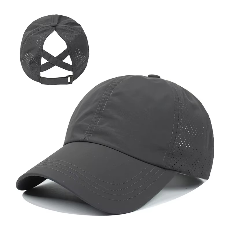 Yazlık Düz Renk Beyzbol Şapkal - Baseball Cap Structured incelemesi ve fiyatı