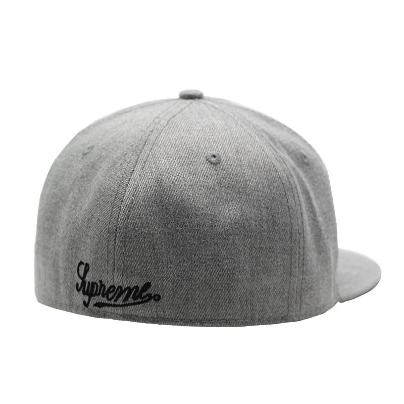 İşlemeli Tam Kapalı Gömme Kap  - Baseball Cap Structured incelemesi ve fiyatı