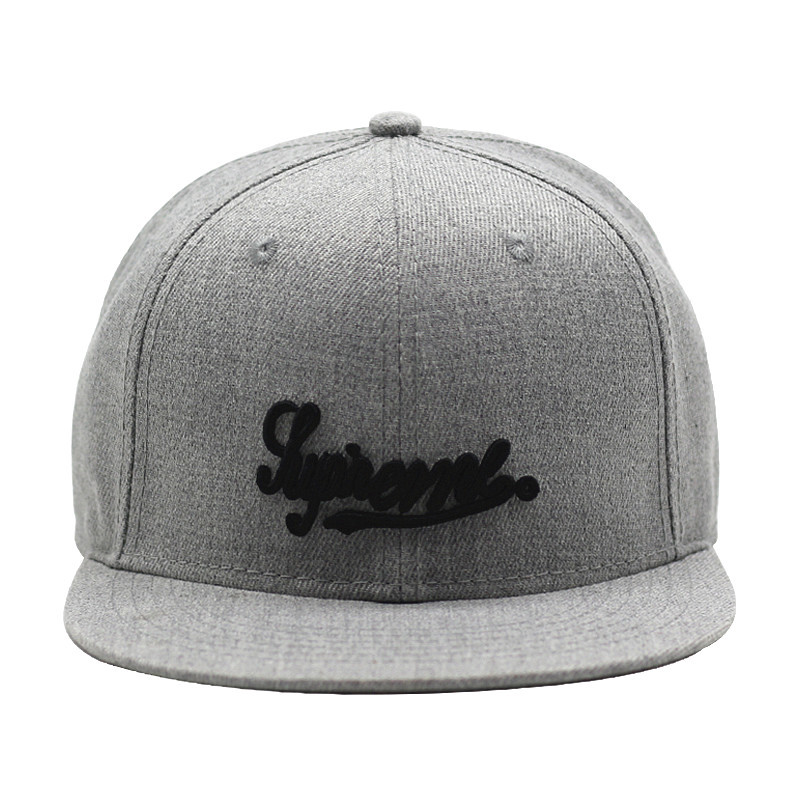 İşlemeli Tam Kapalı Gömme Kap  - Baseball Cap Structured incelemesi ve fiyatı