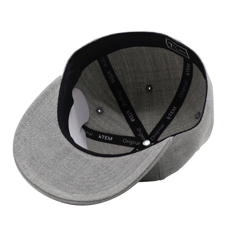 İşlemeli Tam Kapalı Gömme Kap  - Baseball Cap Structured incelemesi ve fiyatı