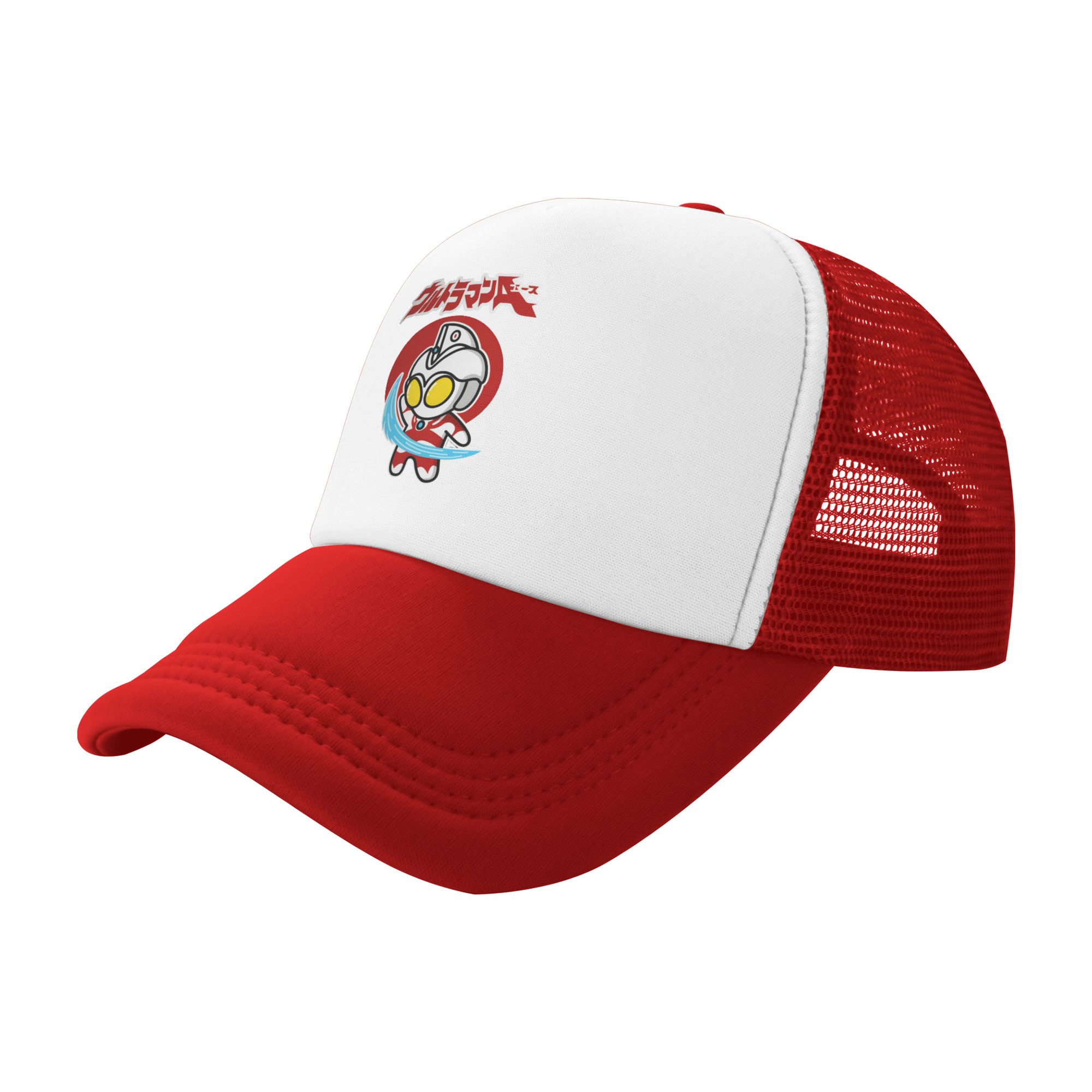Ultraman Köpük Kamyon Şoförü Ş - Trucker Cap Mesh incelemesi ve fiyatı