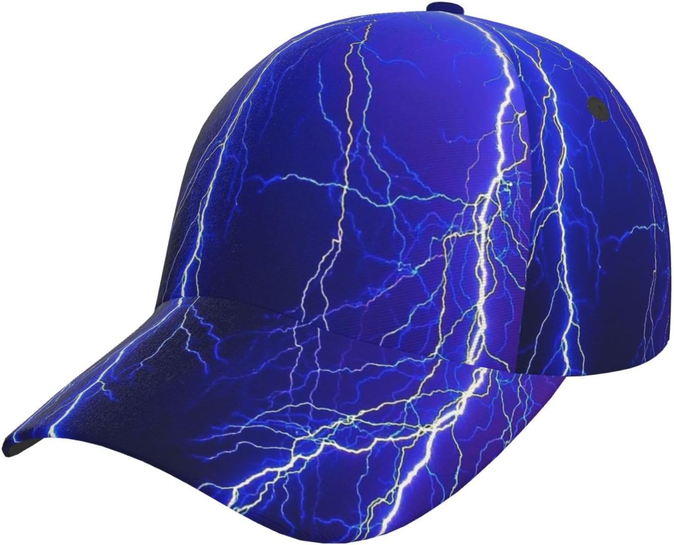Yıldırım Thunder Fırtına Erkek - Golf Cap Dad incelemesi ve fiyatı