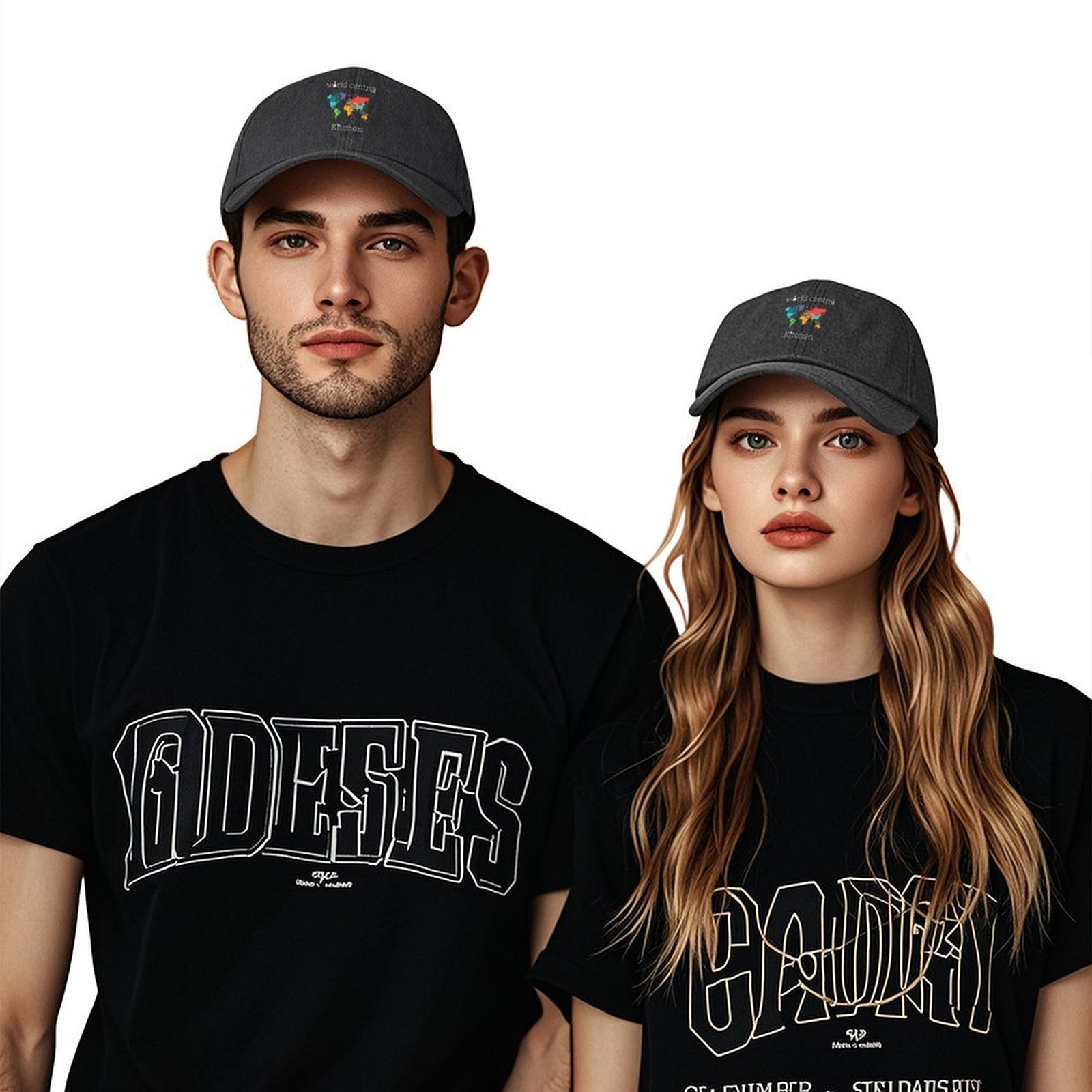 dünya merkezi mutfak Beyzbol Ş - Golf Cap Dad incelemesi ve fiyatı