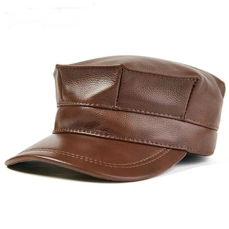 Yeni toptan Kış Termal Hakiki  - Baseball Cap Structured incelemesi ve fiyatı