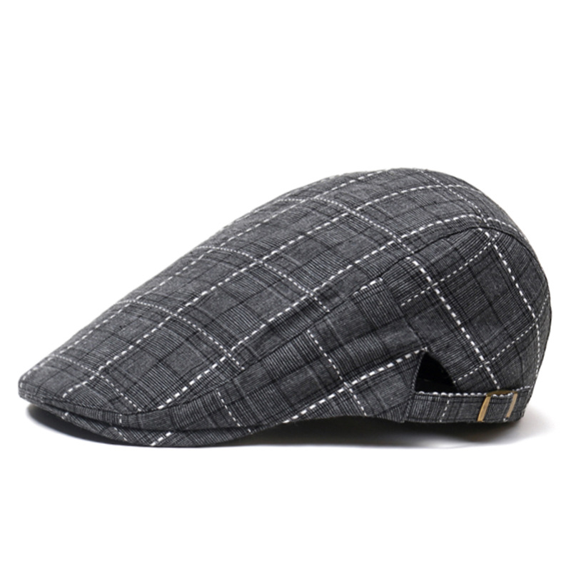 Ayarlanabilir Tokalı Unisex Pa - Newsboy Cap Ivy incelemesi ve fiyatı